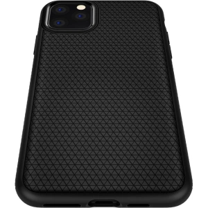 Hurtownia GSM - Etui Spigen Liquid Air Apple iPhone 11 Pro černé - SPN408BLK - {ean13} - Hurt