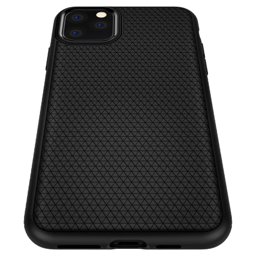 Etui Spigen Liquid Air Apple iPhone 11 Pro Black