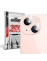 GrizzGlass HybridGlass Geam de cameră pentru Apple iPhone 14 Plus / 15 Plus 