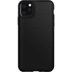 Hurtownia GSM - Etui Spigen Liquid Air Apple iPhone 11 Pro Black - SPN408BLK - {ean13} - Hurt
