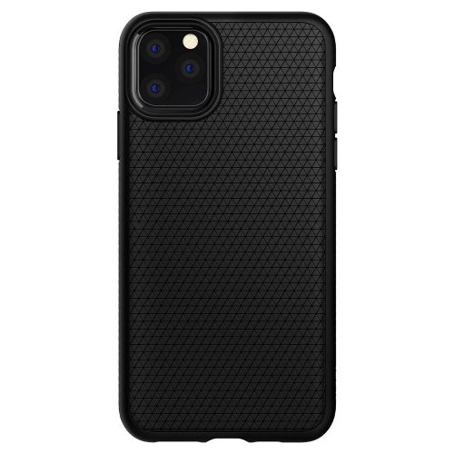 Etui Spigen Liquid Air Apple iPhone 11 Pro Black