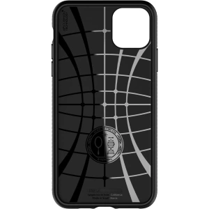 Hurtownia GSM - Etui Spigen Liquid Air Apple iPhone 11 Pro černé - SPN408BLK - {ean13} - Hurt