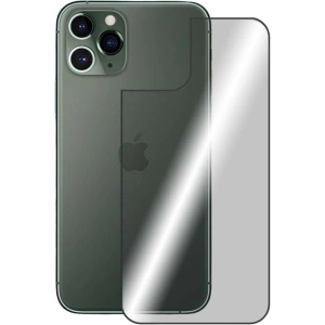 Folie GrizzGlass SatinSkin spate pentru Apple iPhone 14 Pro Max