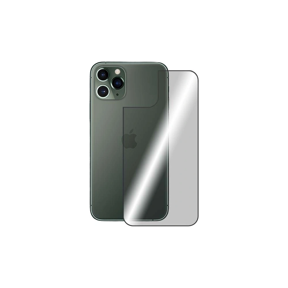 Hurtownia GSM - Folie GrizzGlass SatinSkin spate pentru Apple iPhone 14 Pro Max - GRZ3129 - {ean13} - Hurt