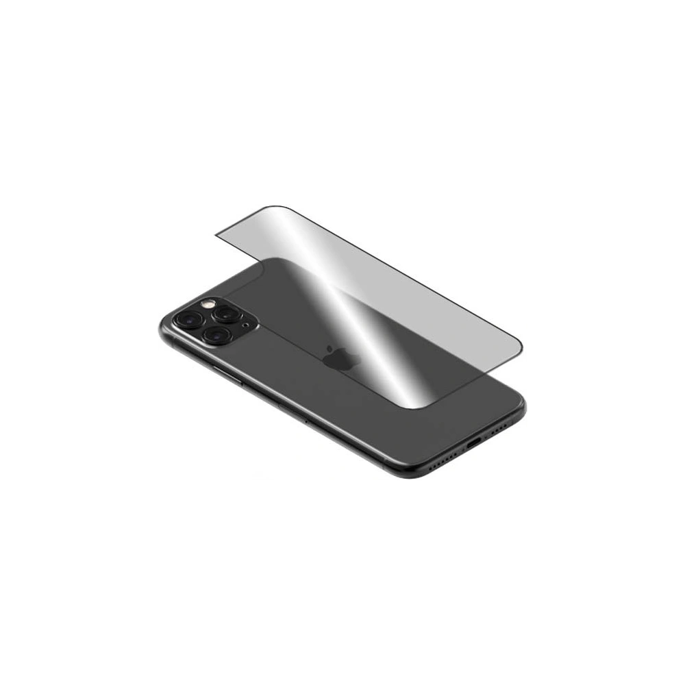 Hurtownia GSM - Fólia hátulra GrizzGlass SatinSkin az Apple iPhone 14 Pro Max-hoz - GRZ3129 - {ean13} - Hurt