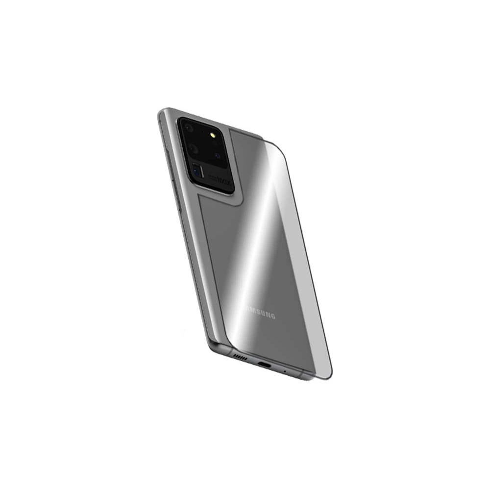 Hurtownia GSM - Fólia hátulra GrizzGlass SatinSkin az Apple iPhone 14 Pro Max-hoz - GRZ3129 - {ean13} - Hurt
