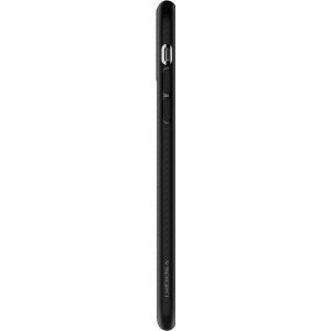 Hurtownia GSM - Etui Spigen Liquid Air Apple iPhone 11 Pro černé - SPN408BLK - {ean13} - Hurt