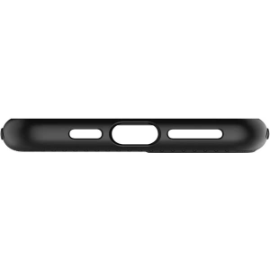 Hurtownia GSM - Etui Spigen Liquid Air Apple iPhone 11 Pro černé - SPN408BLK - {ean13} - Hurt