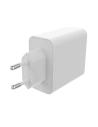 Wholesale Mophie Gan Charger Dual USB-C 67W (white) - MPH055 - {ean13} - Hurt