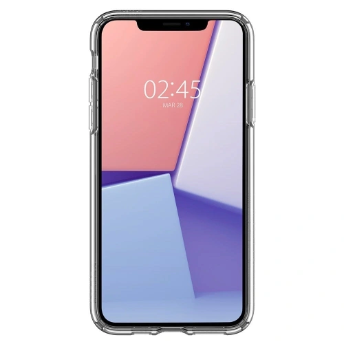 Etui Spigen Ultra Hybrid Apple iPhone 11 Pro Clear