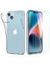 Spigen Crystal Pack Apple iPhone 14 Plus / 15 Plus Crystal Clear