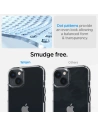 Wholesale Spigen Crystal Pack Apple iPhone 14 Plus / 15 Plus Crystal Clear - SPN2500 - {ean13} - Hurt