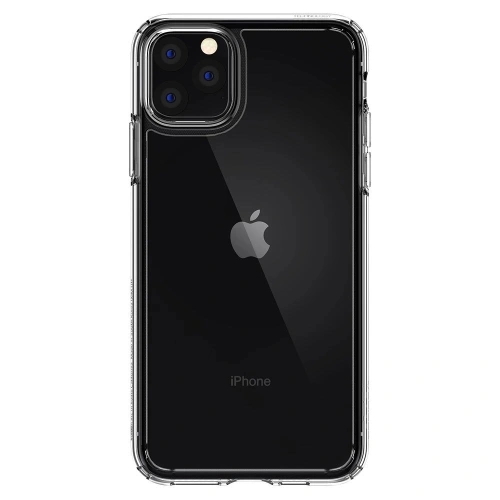 Etui Spigen Ultra Hybrid Apple iPhone 11 Pro Clear