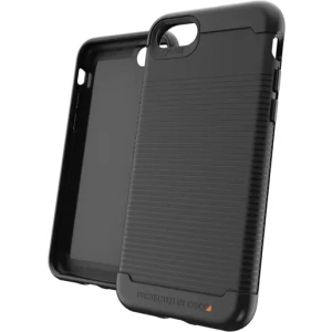 Hurtownia GSM - Etui GEAR4 Havana Apple iPhone SE 2022/SE 2020/8/7 (schwarz) - GER179 - {ean13} - Hurt