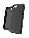 Etui GEAR4 Havana Apple iPhone SE 2022/SE 2020/8/7 (černá)