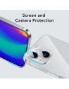 Wholesale ESR Ice Shield Apple iPhone 14 Plus / 15 Plus Clear - ESR560 - {ean13} - Hurt