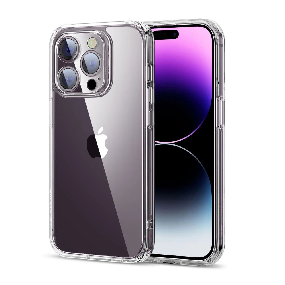 Hurtownia GSM - Case ESR Ice Shield Apple iPhone 14 Pro Max Klar - ESR561 - {ean13} - Hurt