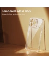 Wholesale ESR Ice Shield Apple iPhone 14 Pro Max Clear - ESR561 - {ean13} - Hurt