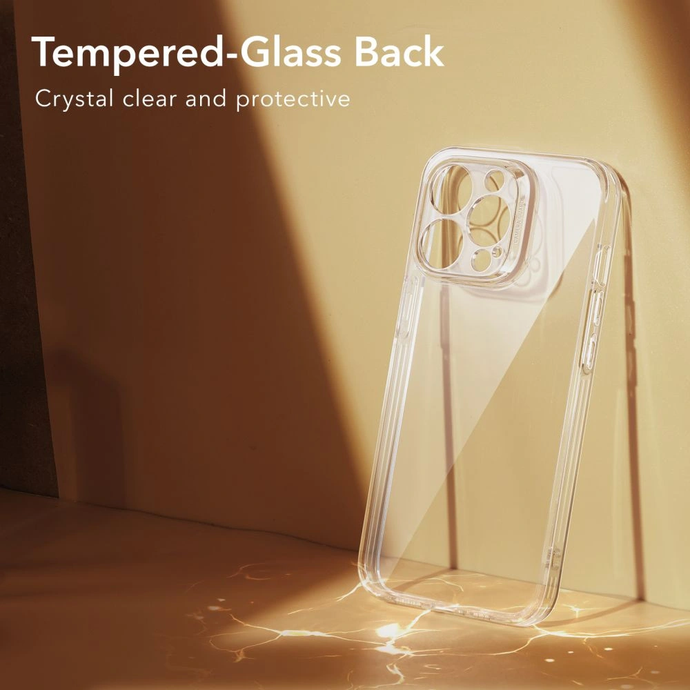 Hurtownia GSM - Case ESR Ice Shield Apple iPhone 14 Pro Max Klar - ESR561 - {ean13} - Hurt