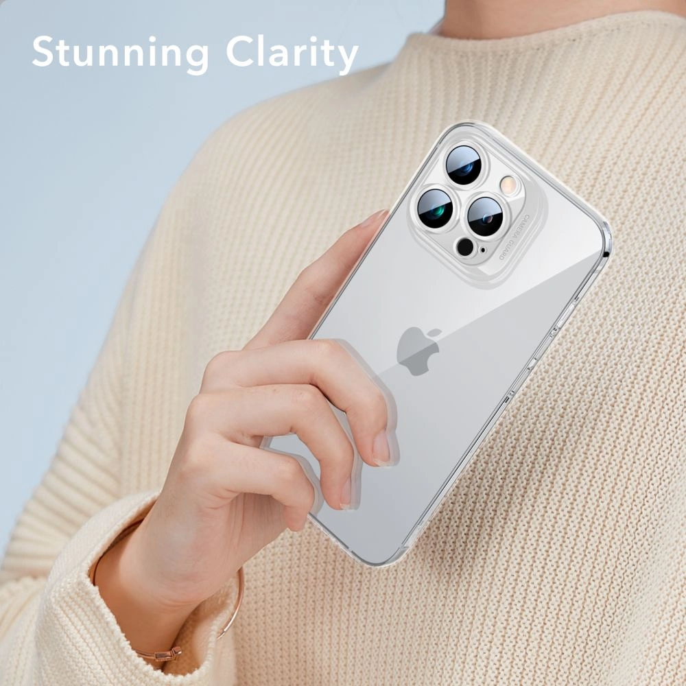 Hurtownia GSM - Case ESR Ice Shield Apple iPhone 14 Pro Max Klar - ESR561 - {ean13} - Hurt