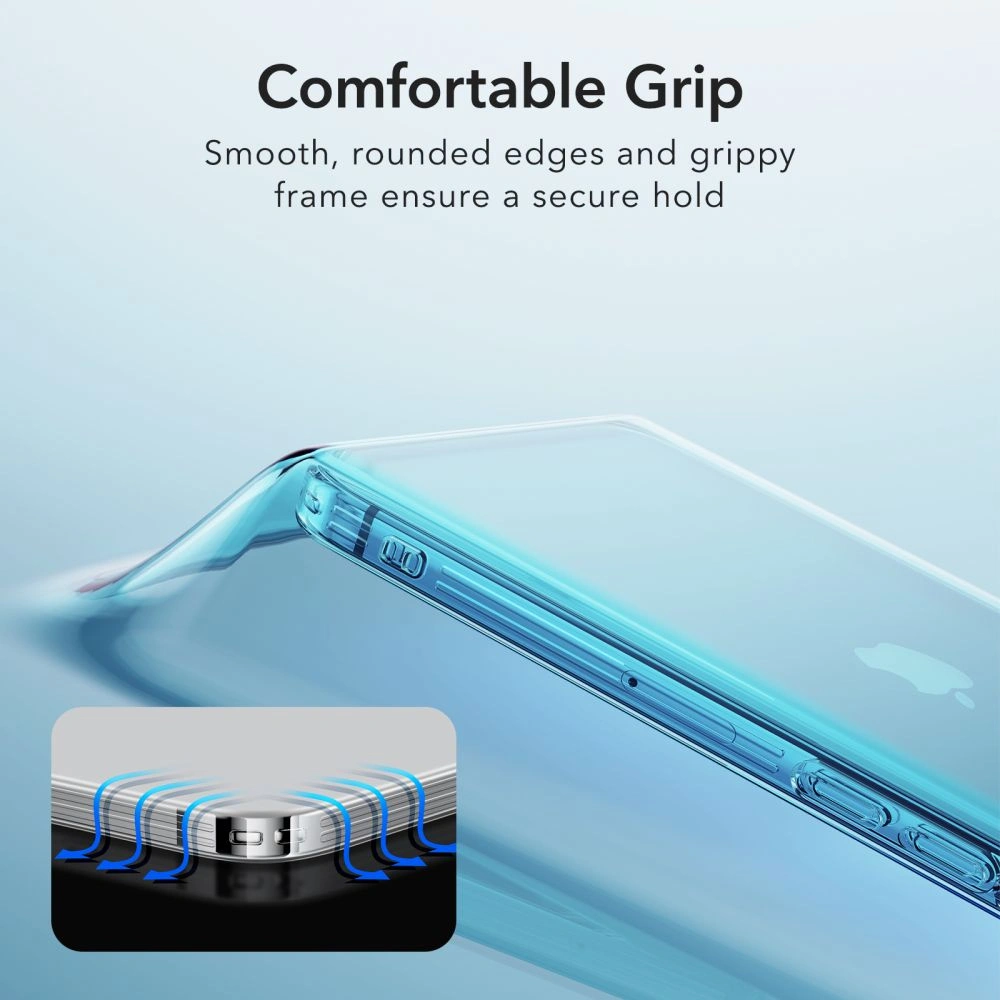 Hurtownia GSM - Case ESR Ice Shield Apple iPhone 14 Pro Max Klar - ESR561 - {ean13} - Hurt
