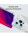 Hurtownia GSM - Case ESR Ice Shield Apple iPhone 14 Pro Max Klar - ESR561 - {ean13} - Hurt
