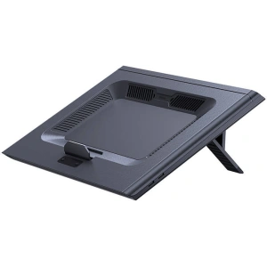 Hurtownia GSM - Podložka na chlazení pod laptop Baseus ThermoCool, nastavitelná (stříbrná) - BSU3535 - {ean13} - Hurt