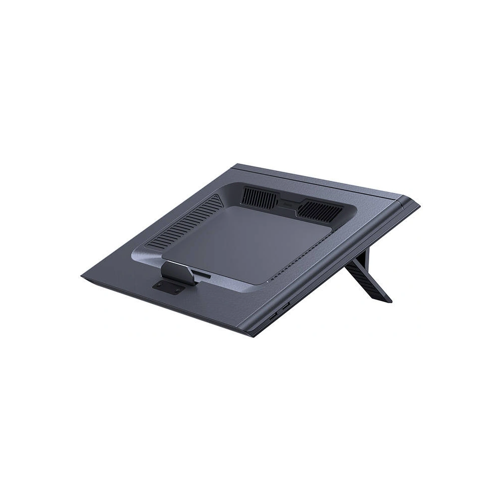Hurtownia GSM - Laptop hűtőtalp Baseus ThermoCool, állítható (ezüst) - BSU3535 - {ean13} - Hurt