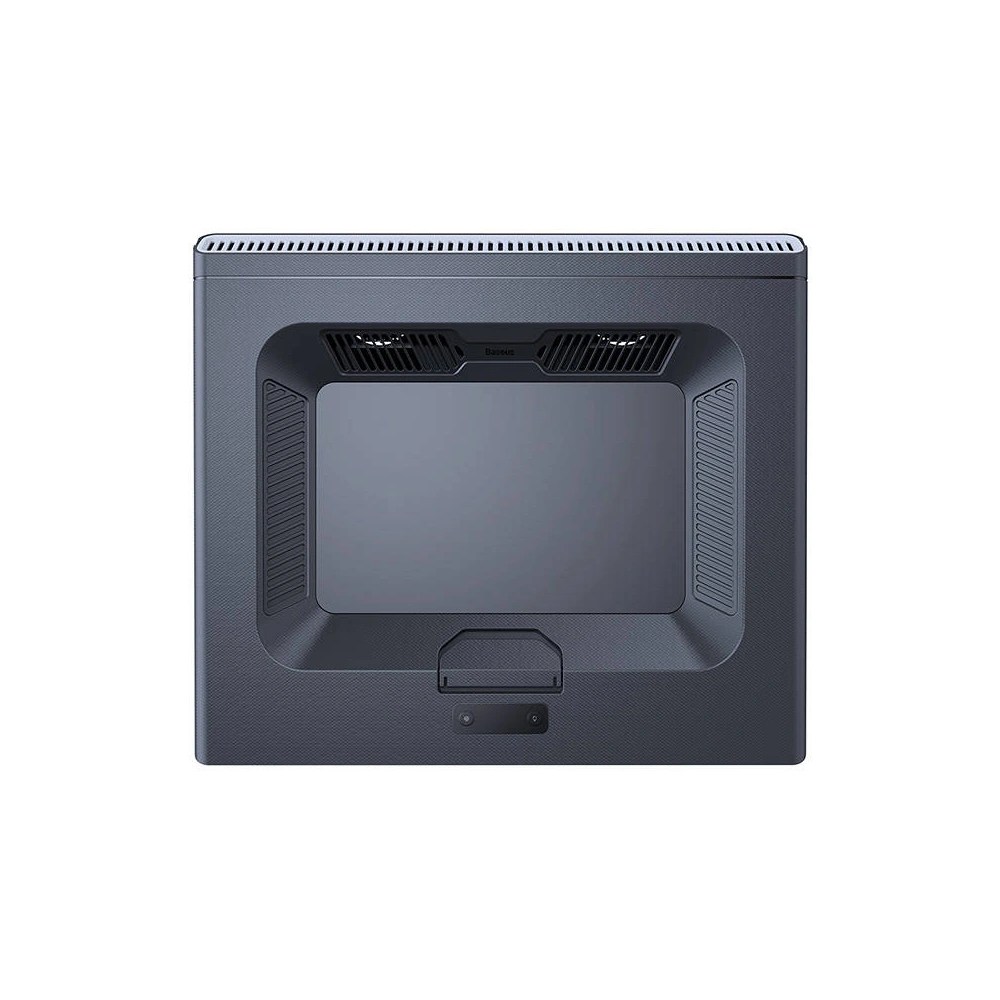 Hurtownia GSM - Răcitor pentru laptop Baseus ThermoCool, reglabil (argintiu) - BSU3535 - {ean13} - Hurt