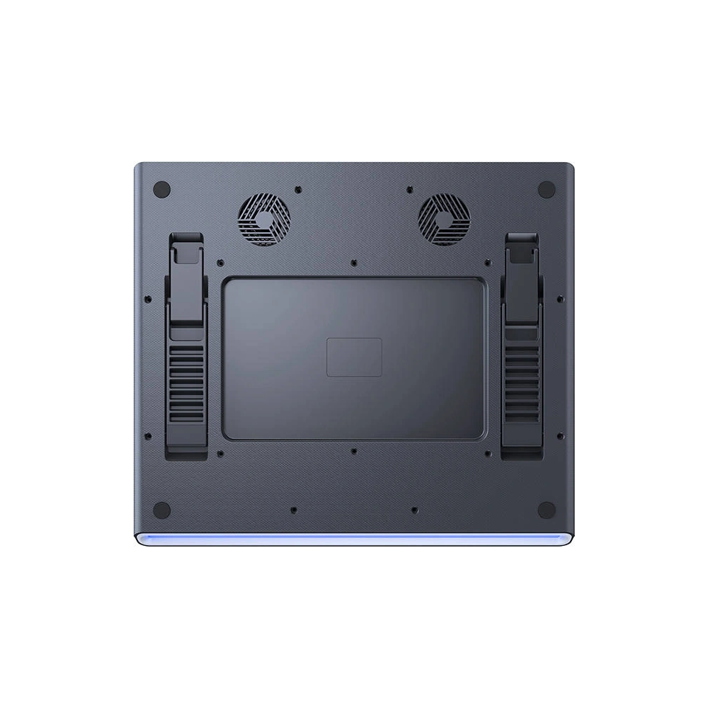 Hurtownia GSM - Răcitor pentru laptop Baseus ThermoCool, reglabil (argintiu) - BSU3535 - {ean13} - Hurt