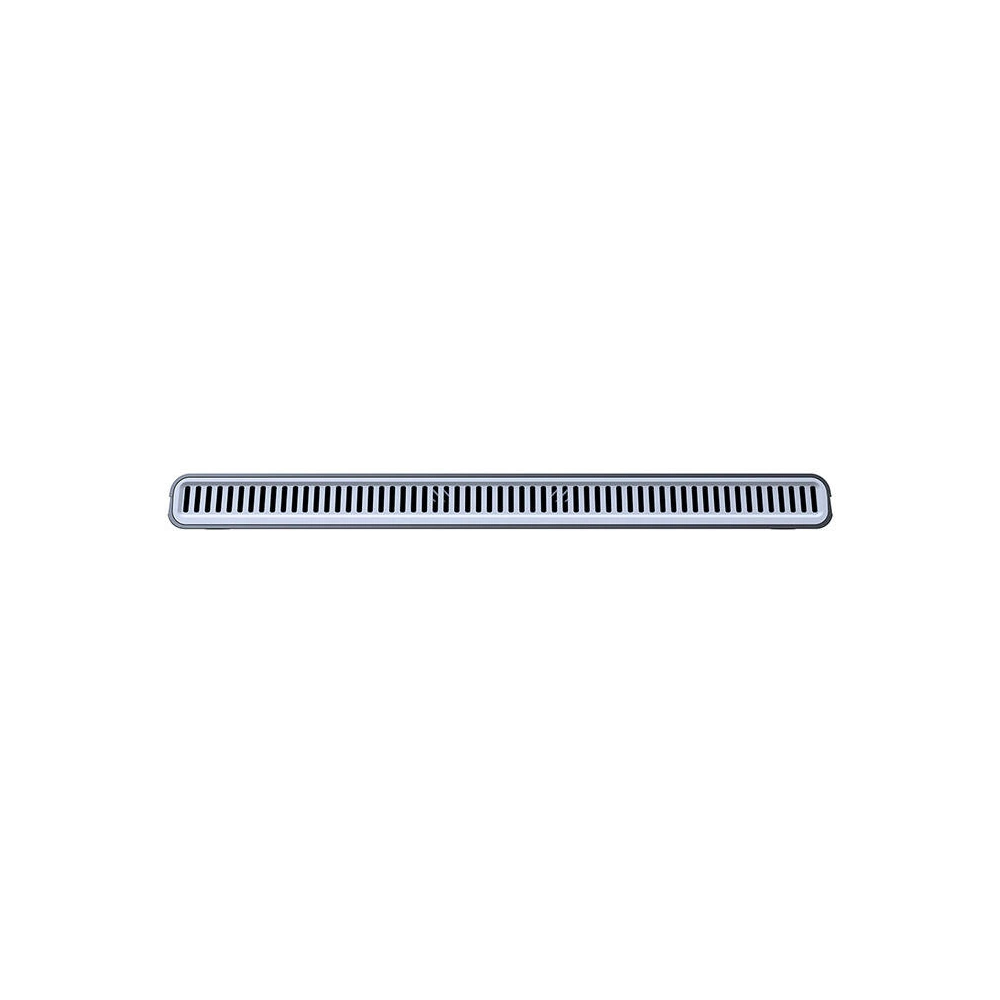 Wholesale Baseus ThermoCool Heat-Dissipating Laptop Stand (silver) - BSU3535 - {ean13} - Hurt
