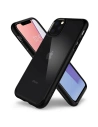 Hurtownia GSM - Etui Spigen Ultra Hybrid Apple iPhone 11 Pro Matte Black - SPN410BLK - {ean13} - Hurt