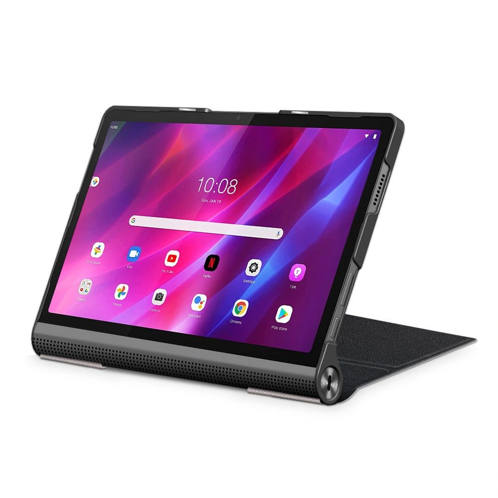 Hurtownia GSM - Etui Tech-Protect Smartcase Lenovo Yoga Tab 11 YT-J706 Černá - THP1375 - {ean13} - Hurt