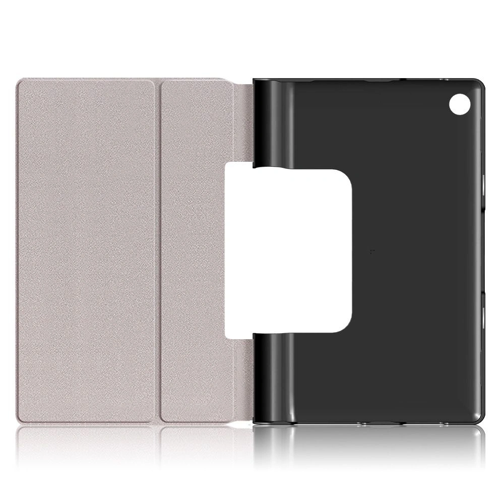 Hurtownia GSM - Etui Tech-Protect Smartcase Lenovo Yoga Tab 11 YT-J706 Černá - THP1375 - {ean13} - Hurt