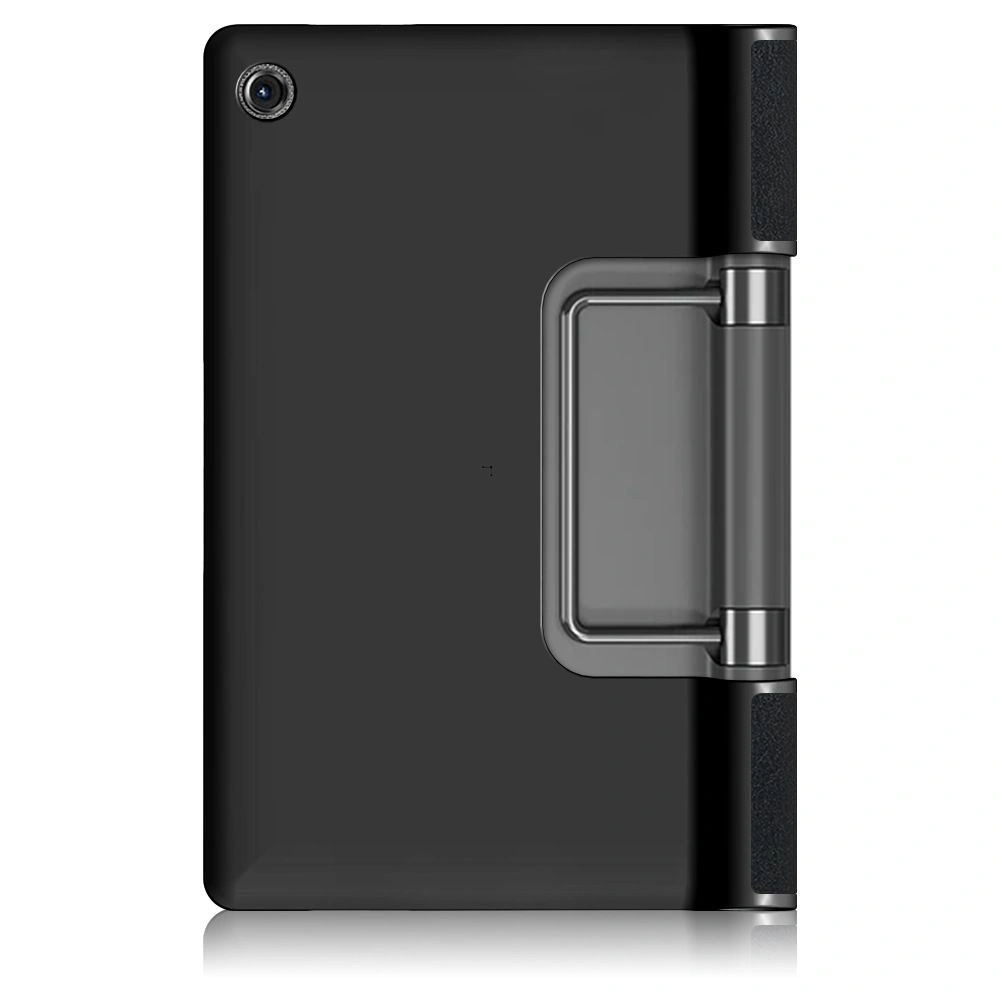 Hurtownia GSM - Case Tech-Protect Smartcase Lenovo Yoga Tab 11 YT-J706 Schwarz - THP1375 - {ean13} - Hurt