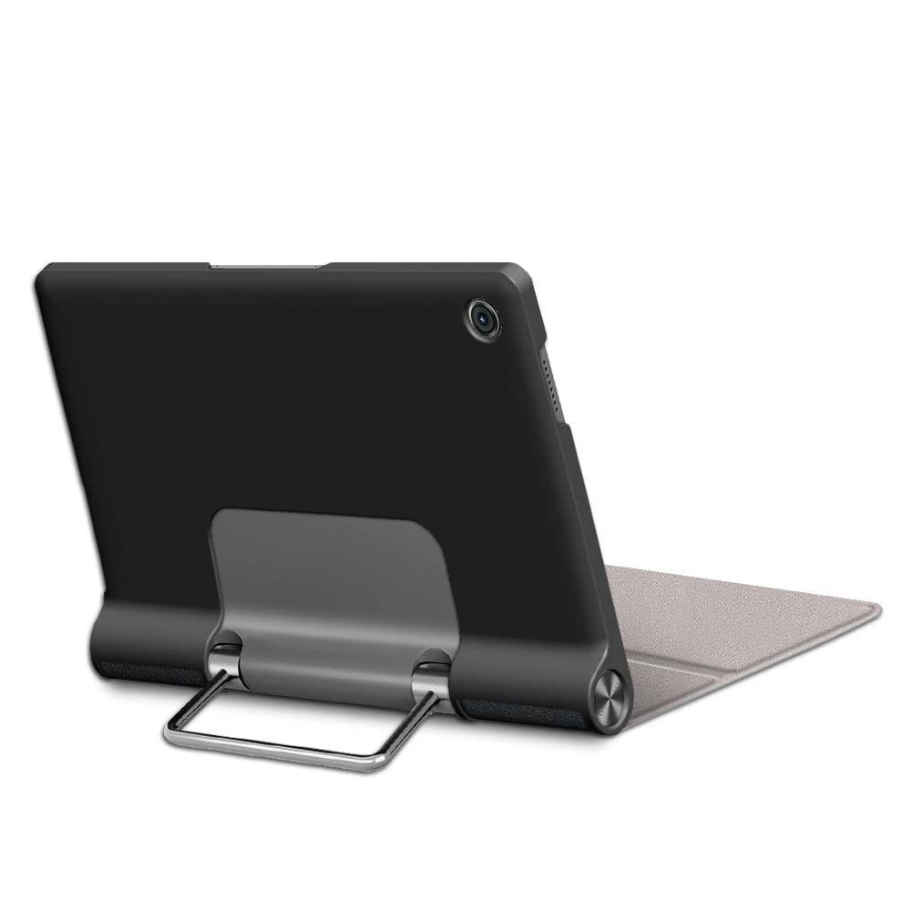 Hurtownia GSM - Etui Tech-Protect Smartcase Lenovo Yoga Tab 11 YT-J706 Černá - THP1375 - {ean13} - Hurt