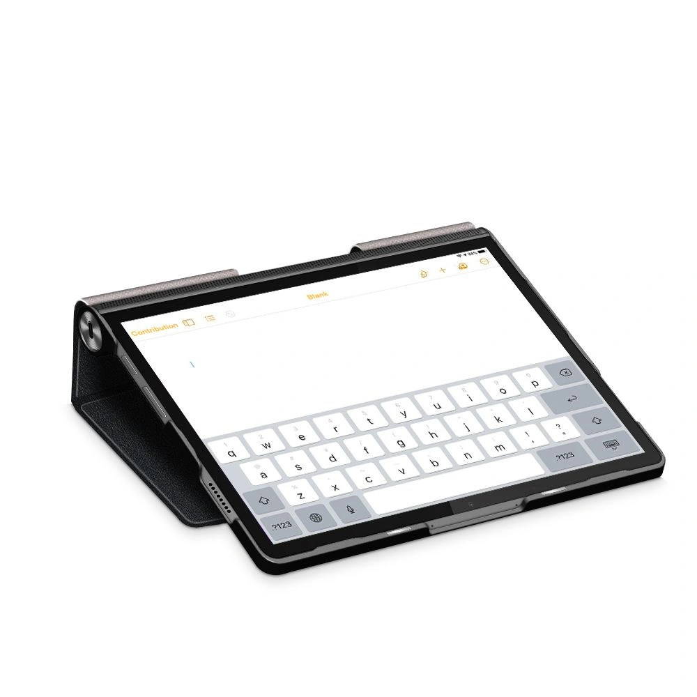 Hurtownia GSM - Etui Tech-Protect Smartcase Lenovo Yoga Tab 11 YT-J706 Černá - THP1375 - {ean13} - Hurt