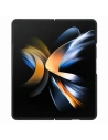 Wholesale Samsung Galaxy Z Fold 4 EF-VF936LBEGWW black Leather Cover - SMG764 - {ean13} - Hurt