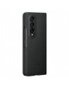 Hurtownia GSM - Case Samsung Galaxy Z Fold 4 EF-VF936LBEGWW schwarz/schwarz Lederhülle - SMG764 - {ean13} - Hurt