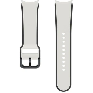 Hurtownia GSM - Samsung Galaxy Watch 5 20mm ET-STR90SJEGEU Zweifarbiger Sportband S/M sandfarben - SMG765 - {ean13} - Hurt