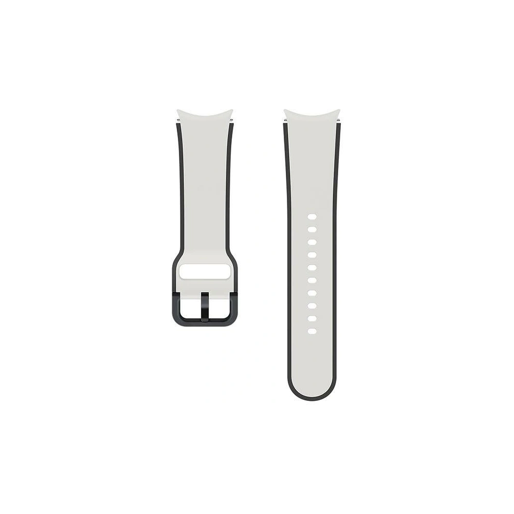 Hurtownia GSM - Samsung Galaxy Watch 5 20mm ET-STR90SJEGEU Zweifarbiger Sportband S/M sandfarben - SMG765 - {ean13} - Hurt