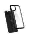 Hurtownia GSM - Etui Spigen Ultra Hybrid Apple iPhone 11 Pro Matte Black - SPN410BLK - {ean13} - Hurt