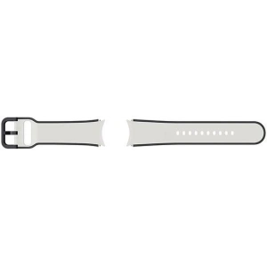 Hurtownia GSM - Pásek Samsung Galaxy Watch 5 20mm ET-STR90SJEGEU dvoubarevný sportovní pásek S/M pískový/sand - SMG765 - {ean13} - Hurt