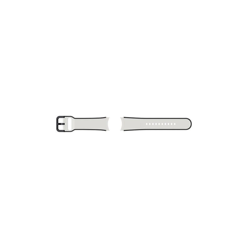 Hurtownia GSM - Samsung Galaxy Watch 5 20mm ET-STR90SJEGEU Zweifarbiger Sportband S/M sandfarben - SMG765 - {ean13} - Hurt