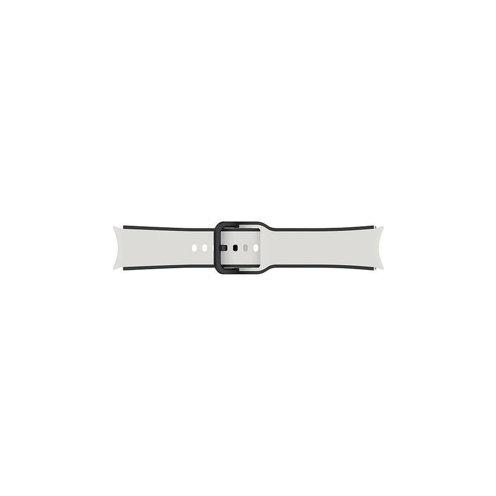 Hurtownia GSM - Pasek Samsung Galaxy Watch 5 20mm ET-STR90SJEGEU Curea sport bicromată S/M nisip - SMG765 - {ean13} - Hurt
