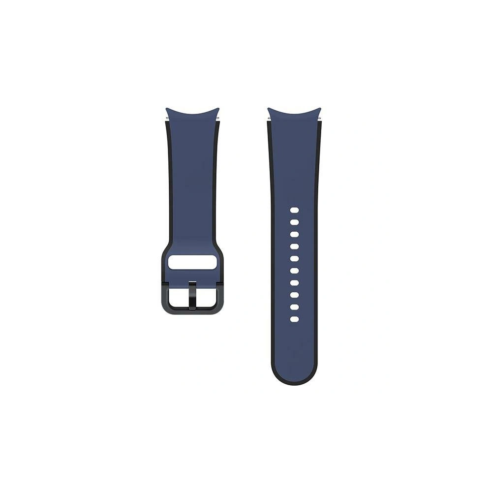 Hurtownia GSM - Samsung Galaxy Watch 5 20mm ET-STR90SNEGEU Zwei-Farben Sportband S/M navy - SMG766 - {ean13} - Hurt
