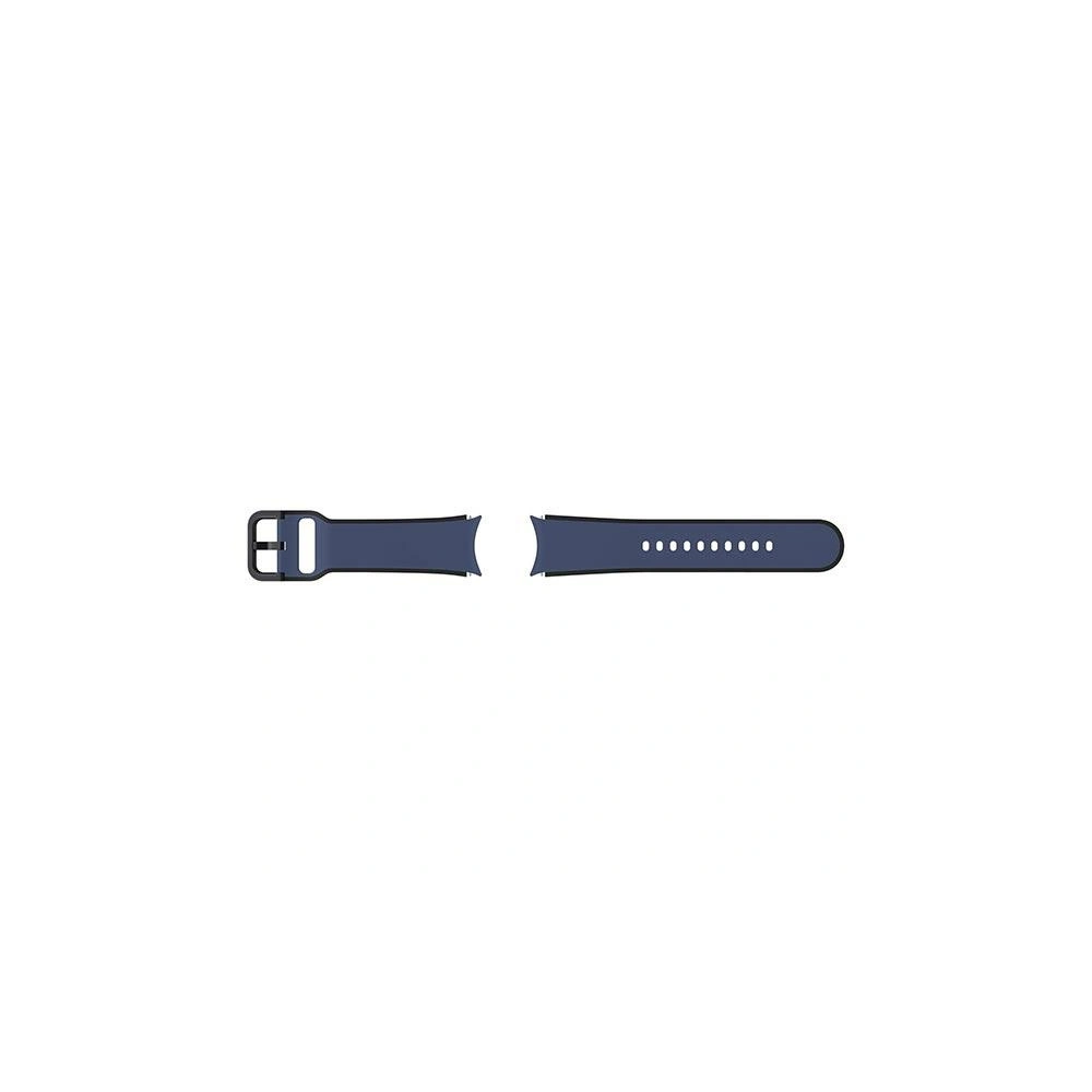 Hurtownia GSM - Samsung Galaxy Watch 5 20mm ET-STR90SNEGEU Zwei-Farben Sportband S/M navy - SMG766 - {ean13} - Hurt