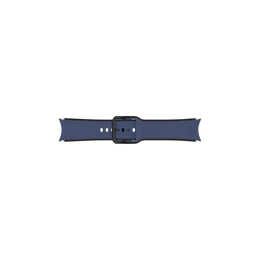 Hurtownia GSM - Samsung Galaxy Watch 5 20mm ET-STR90SNEGEU Zwei-Farben Sportband S/M navy - SMG766 - {ean13} - Hurt
