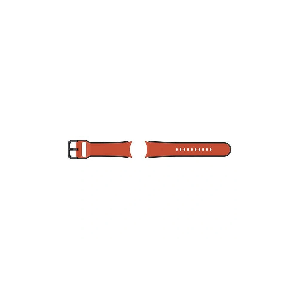 Hurtownia GSM - Samsung Galaxy Watch 5 20mm ET-STR90SREGEU Zweifarbiger Sportband S/M rot/red - SMG767 - {ean13} - Hurt