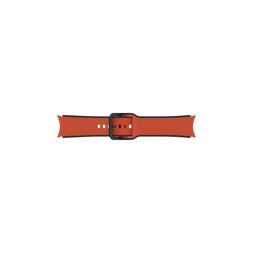 Hurtownia GSM - Samsung Galaxy Watch 5 20mm ET-STR90SREGEU Zweifarbiger Sportband S/M rot/red - SMG767 - {ean13} - Hurt